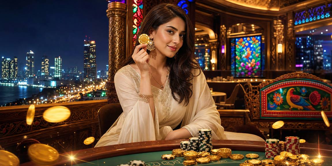 7777ad Live Casino